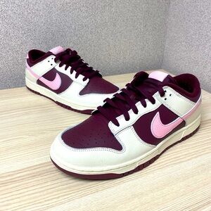 Nike Dunk Low Retro PRM - Valentine’s Day (2023)